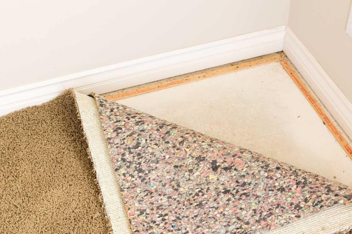 Underlay